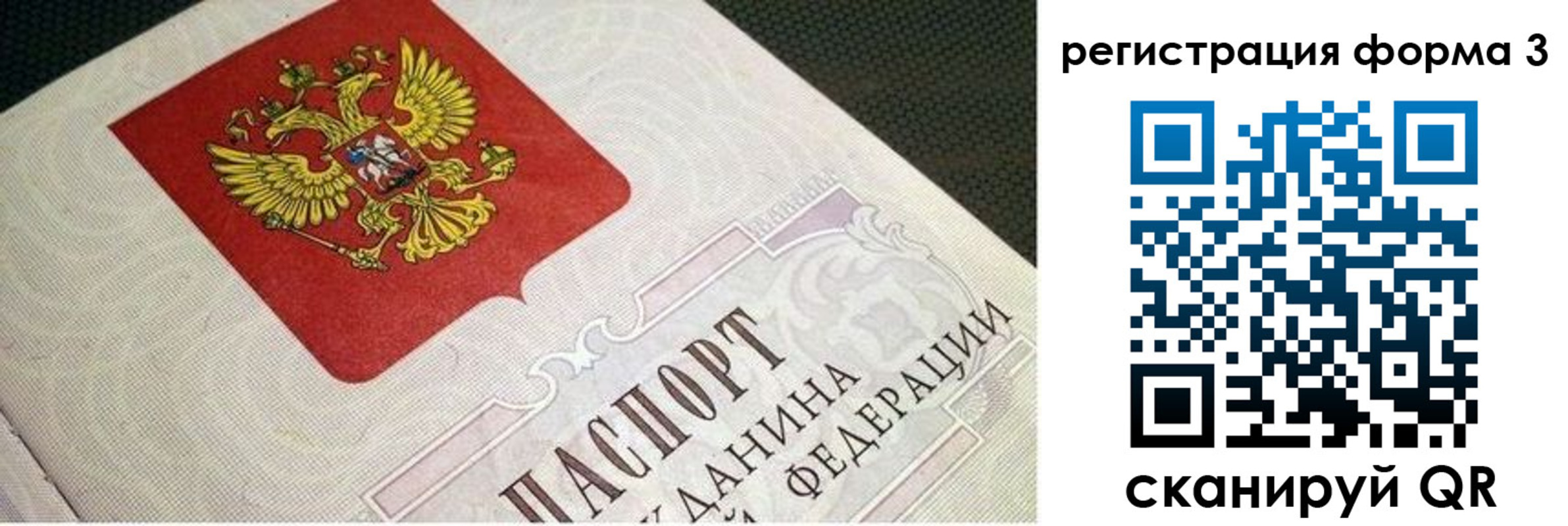 прописка в квартире в Зверево